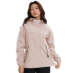 ⭐︎美品⭐︎ NERGY ナージー　スプリングコート　レインコート　撥水　防風コート ナージー nergy【撥水 透湿】サテン三層コートフード付き